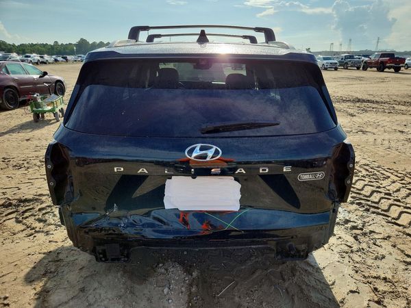 2023 HYUNDAI PALISADE