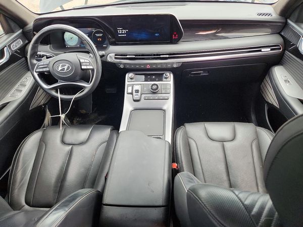 2023 HYUNDAI PALISADE