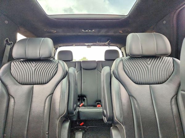 2023 HYUNDAI PALISADE
