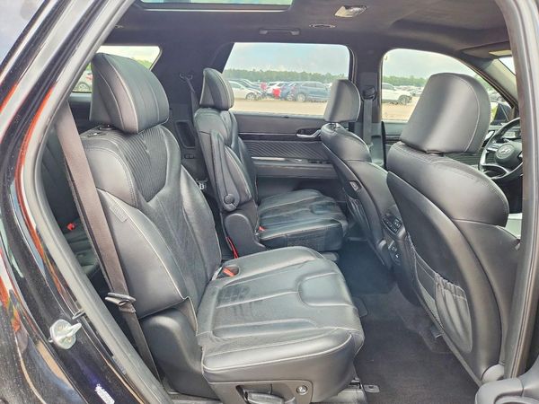 2023 HYUNDAI PALISADE