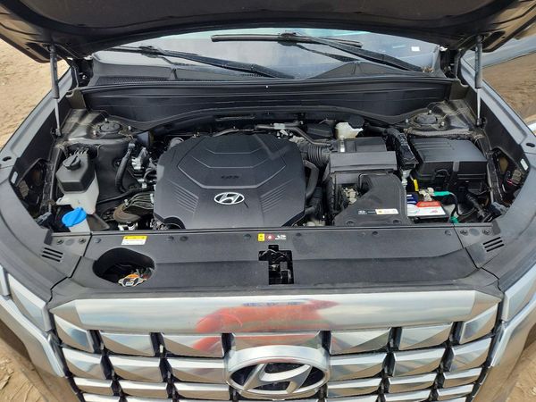 2023 HYUNDAI PALISADE