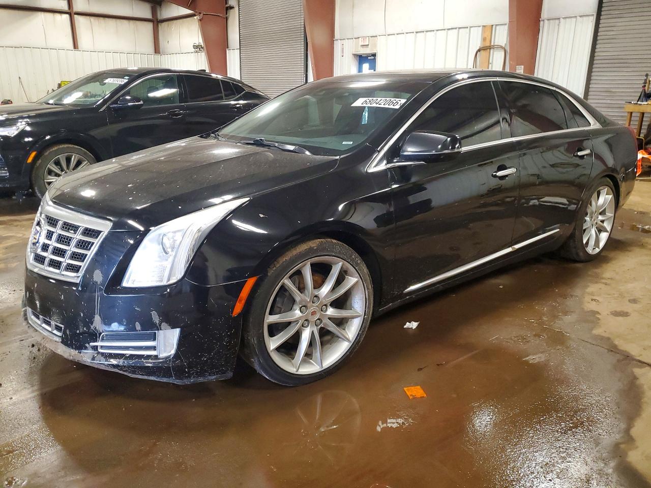 2014 CADILLAC XTS