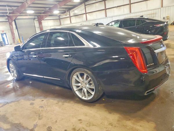 2014 CADILLAC XTS