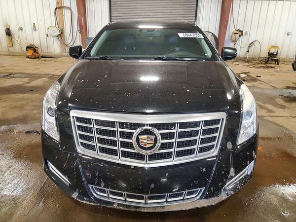2014 CADILLAC XTS