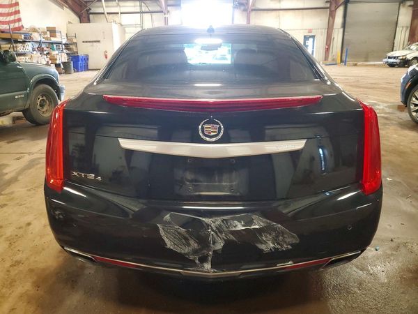 2014 CADILLAC XTS