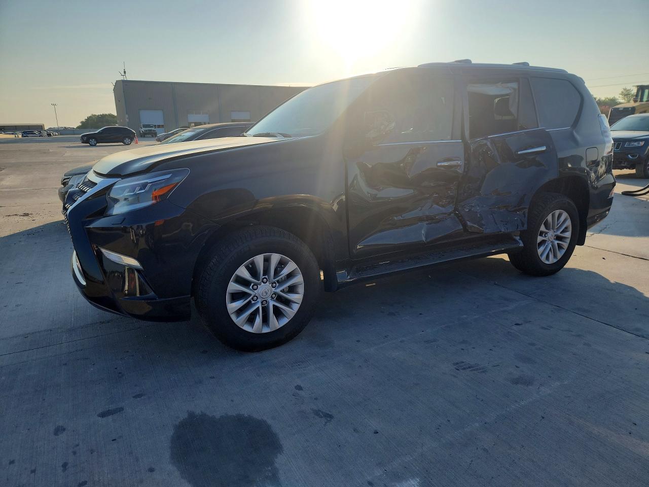 2023 LEXUS GX
