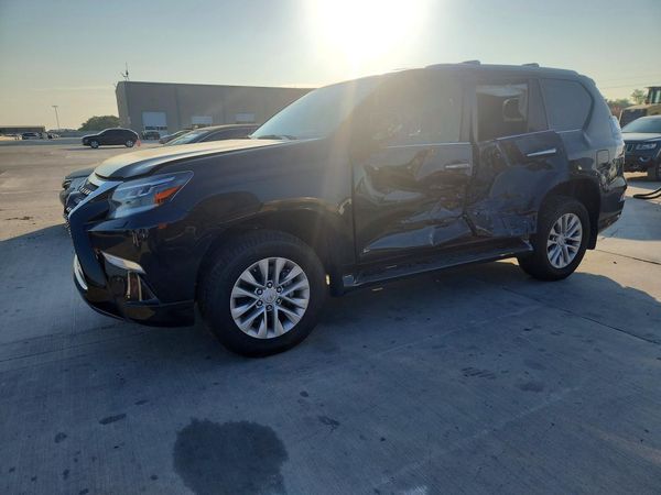 2023 LEXUS GX