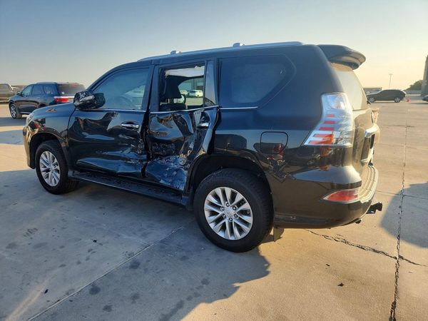 2023 LEXUS GX