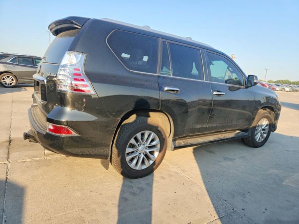 2023 LEXUS GX