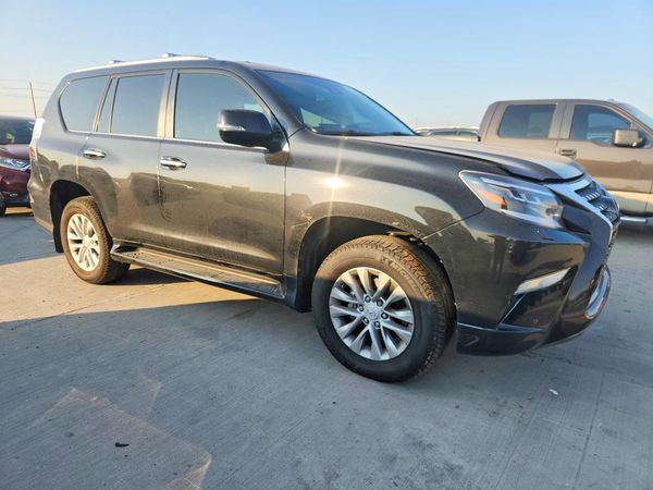 2023 LEXUS GX