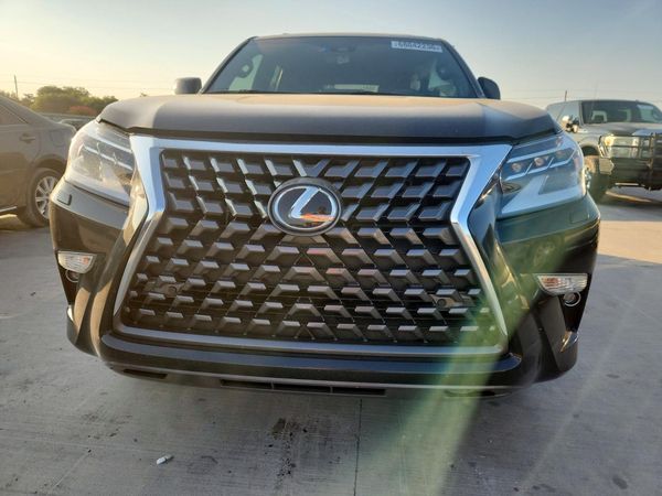 2023 LEXUS GX