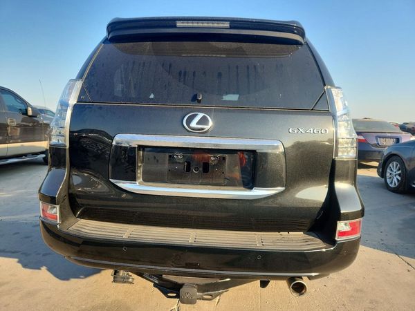 2023 LEXUS GX