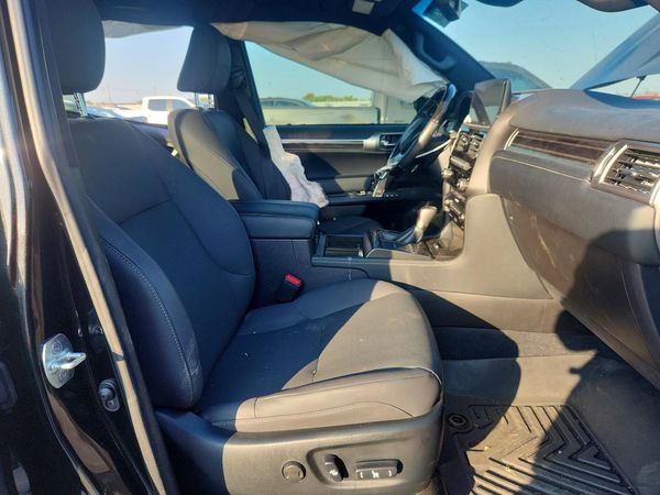 2023 LEXUS GX