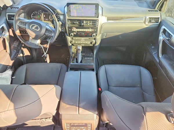 2023 LEXUS GX