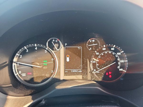 2023 LEXUS GX