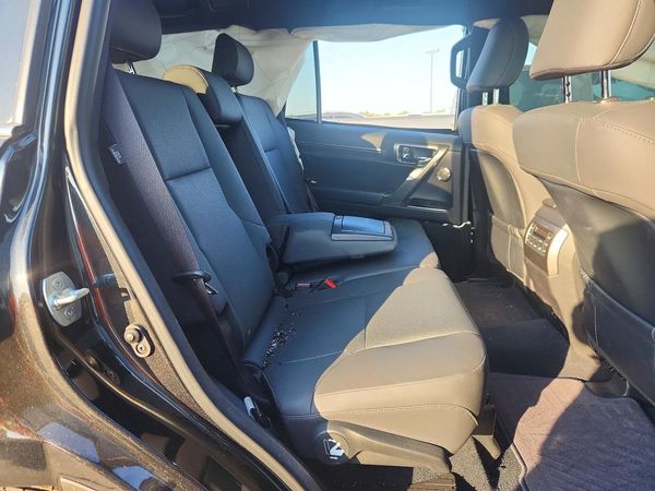 2023 LEXUS GX