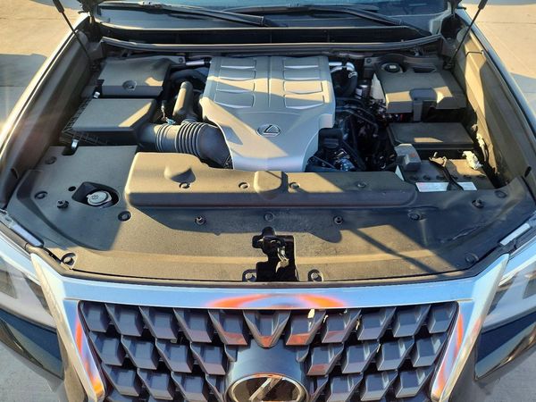 2023 LEXUS GX