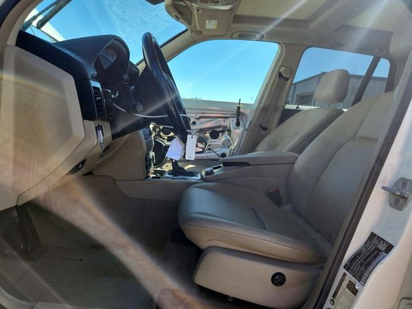 2012 MERCEDES-BENZ GLK GLK350 4-MATIC