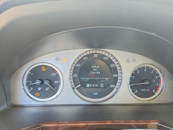 2012 MERCEDES-BENZ GLK GLK350 4-MATIC