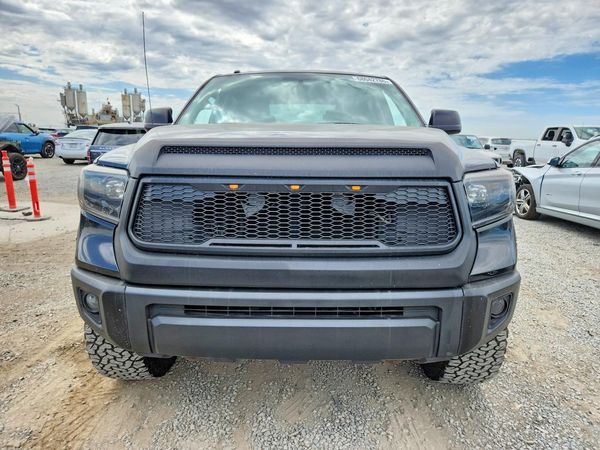 2017 TOYOTA TUNDRA SR5/TRD Pro