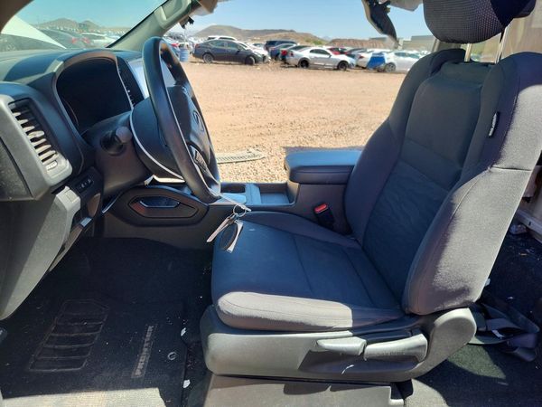 2023 NISSAN FRONTIER