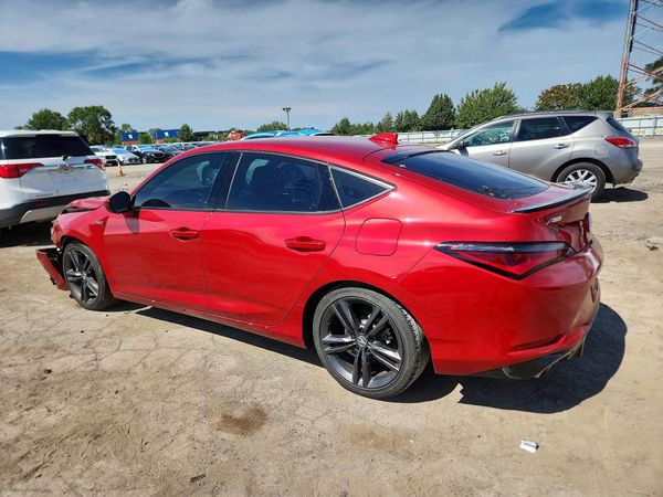 2023 ACURA INTEGRA A-SPEC