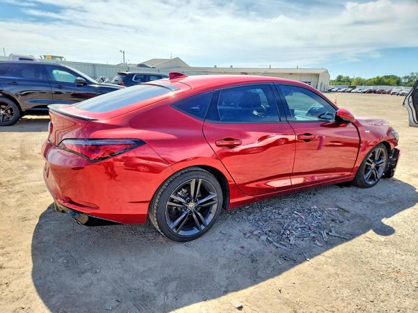 2023 ACURA INTEGRA A-SPEC