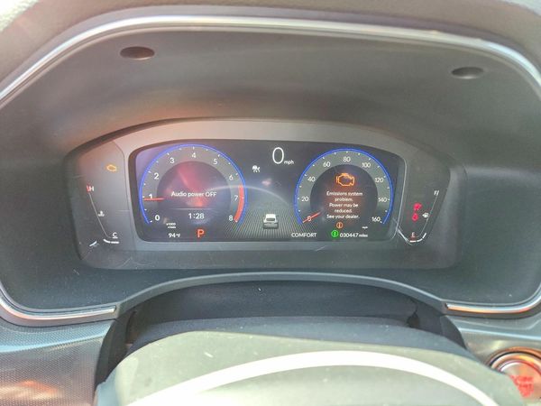 2023 ACURA INTEGRA A-SPEC