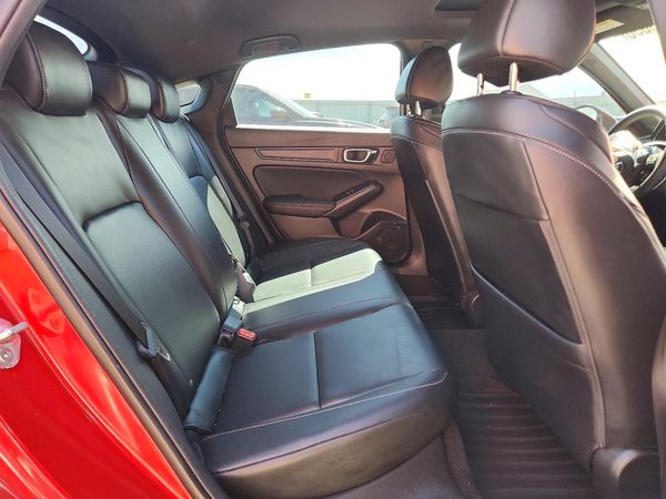 2023 ACURA INTEGRA A-SPEC