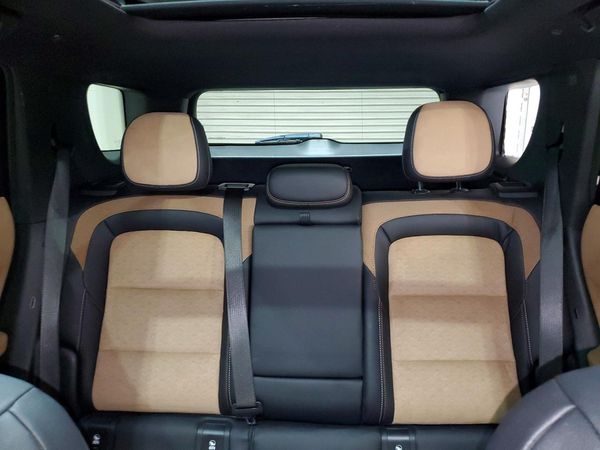 2025 CHEVROLET EQUINOX Active — SUVN