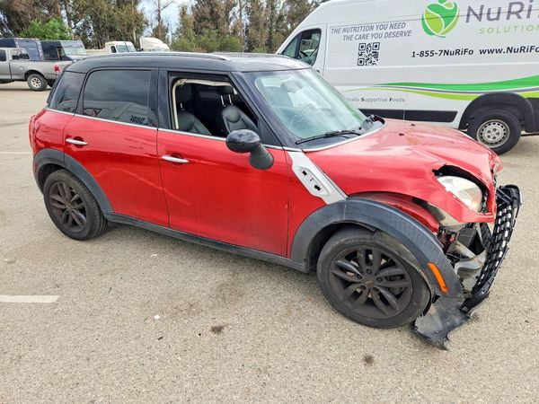 2014 MINI COOPER