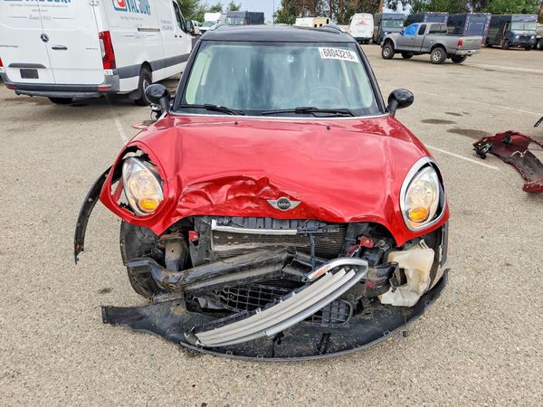 2014 MINI COOPER