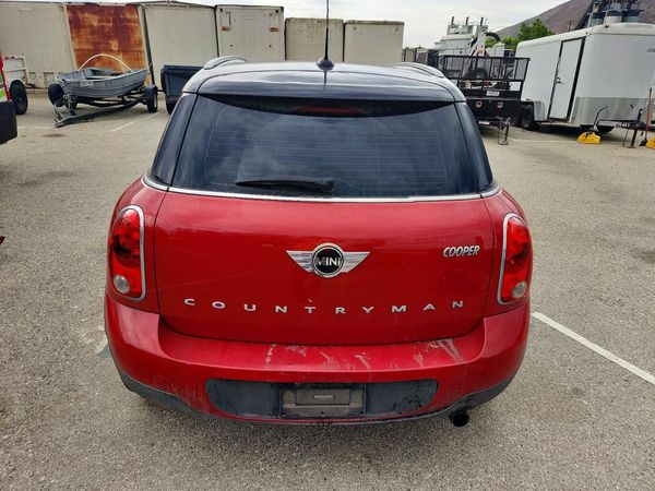 2014 MINI COOPER