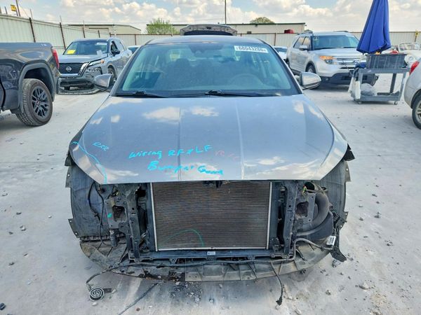 2019 HYUNDAI ELANTRA — DIRF