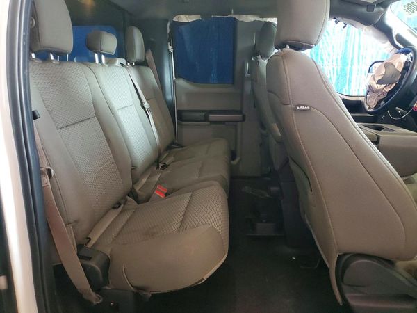 2019 FORD F150