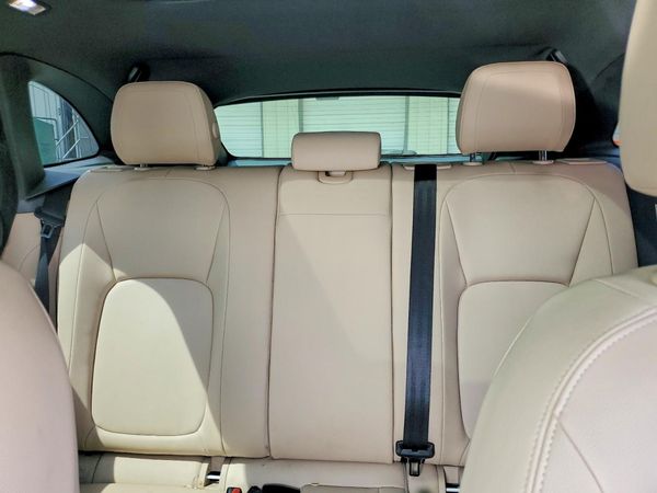 2018 JAGUAR F-PACE Premium
