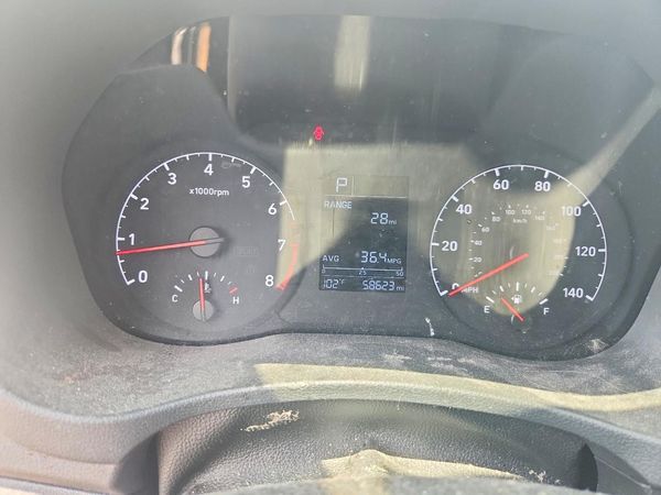 2022 HYUNDAI ACCENT