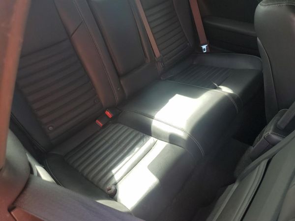 2013 DODGE CHALLENGER — PSRS