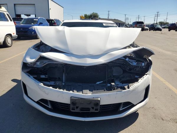 2019 CHEVROLET CAMARO 1LS/1LT — DIRF