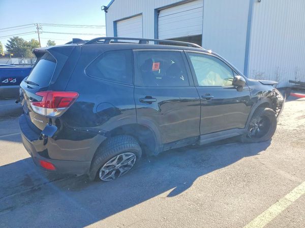 2023 SUBARU FORESTER Premium ES Base, SMART