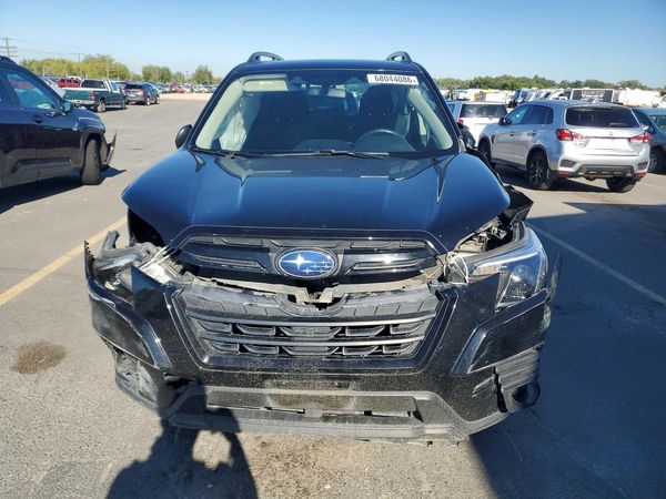 2023 SUBARU FORESTER Premium ES Base, SMART