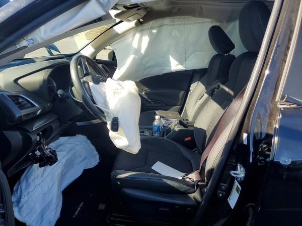 2023 SUBARU FORESTER Premium ES Base, SMART