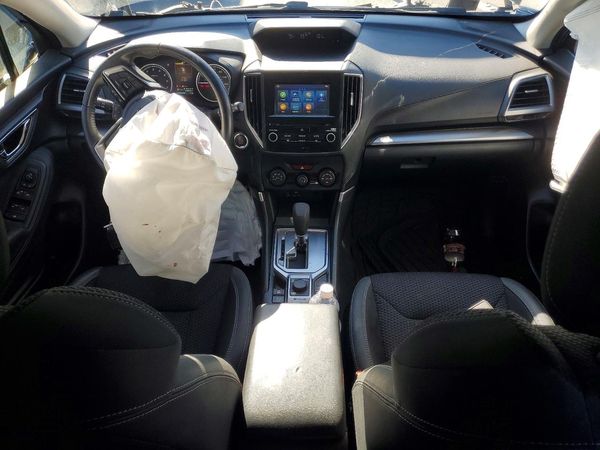 2023 SUBARU FORESTER Premium ES Base, SMART