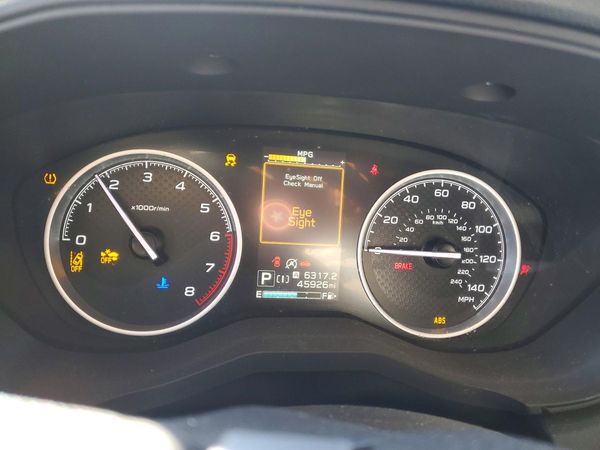 2023 SUBARU FORESTER Premium ES Base, SMART