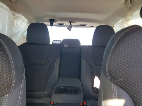 2023 SUBARU FORESTER Premium ES Base, SMART