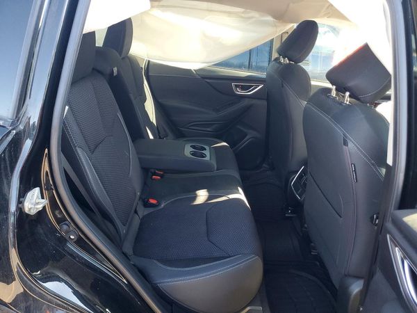 2023 SUBARU FORESTER Premium ES Base, SMART