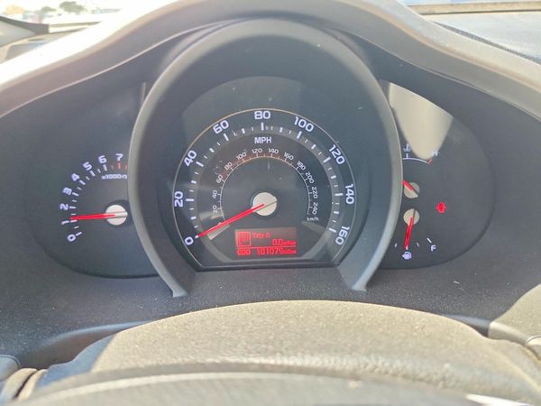 2015 KIA SPORTAGE