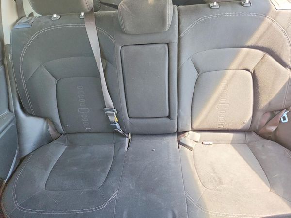 2015 KIA SPORTAGE