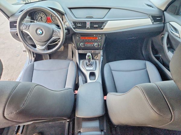 2014 BMW X1