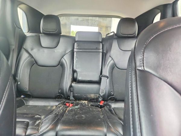 2019 JEEP CHEROKEE Latitude Plus — SUVN